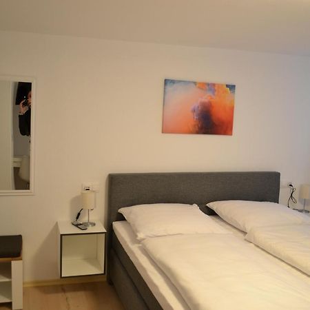 Platia - Rooms Günzburg Exterior foto