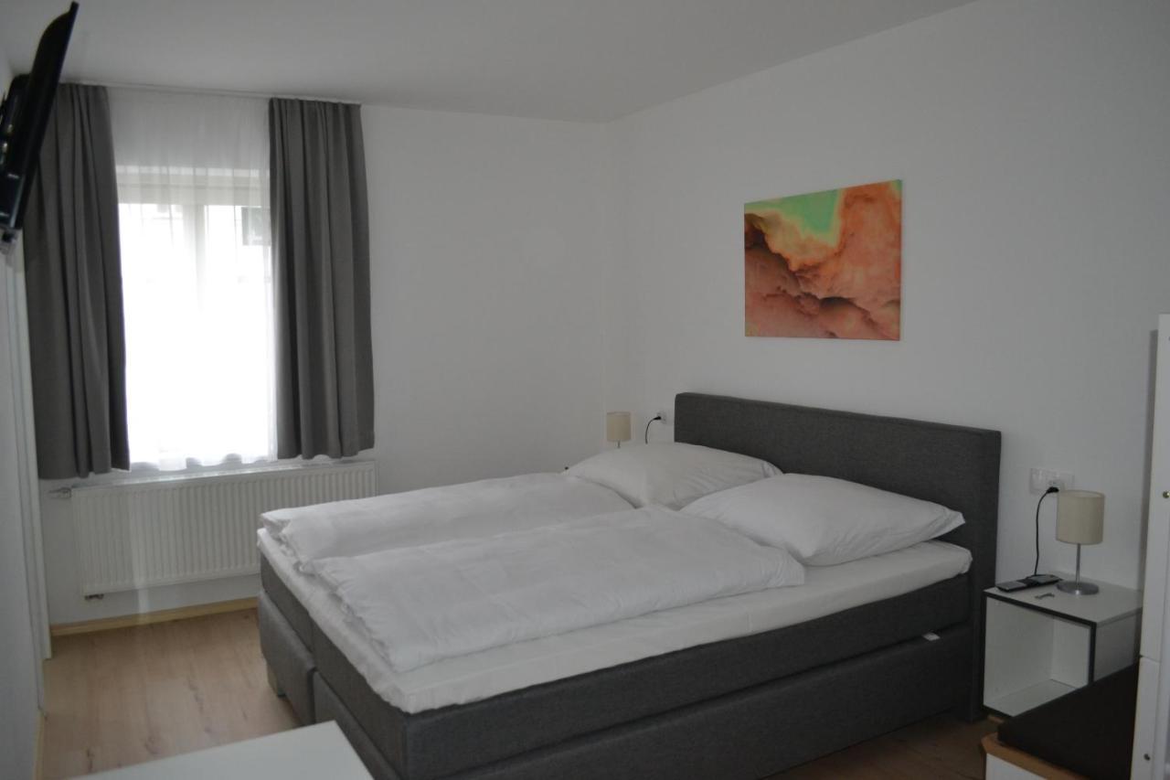 Platia - Rooms Günzburg Exterior foto